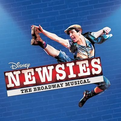 Newsies 5 Mamma Mia