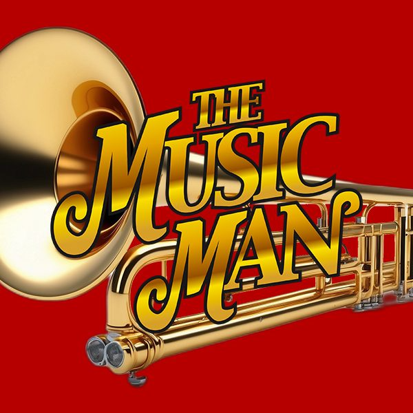 Music Man 4 Jersey Boys