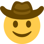 🤠