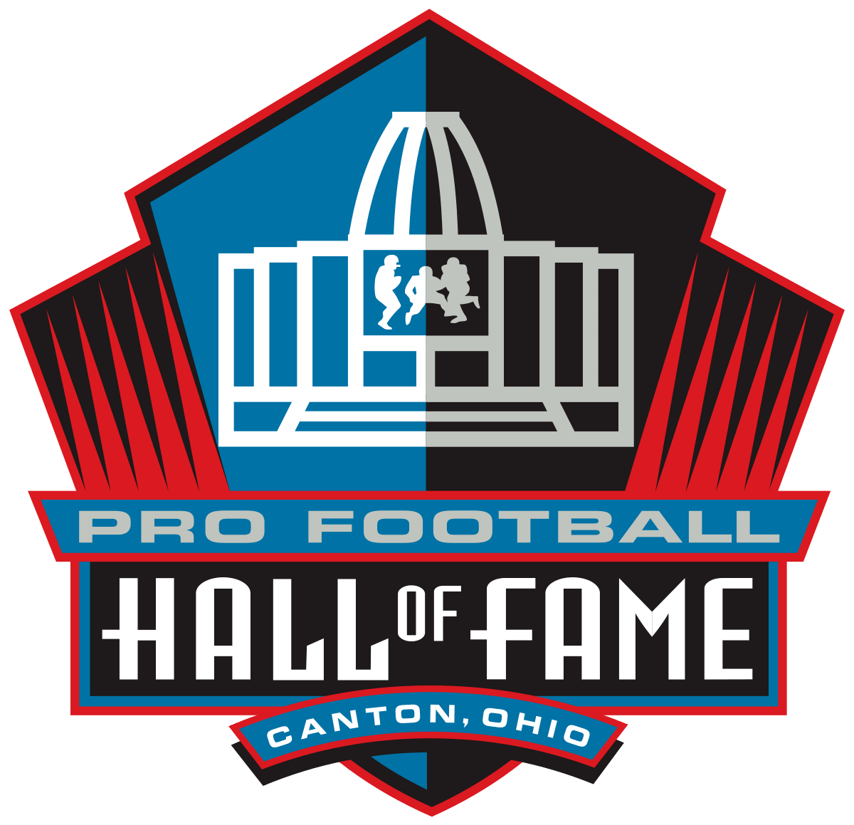 Pro Football Hall of Fame