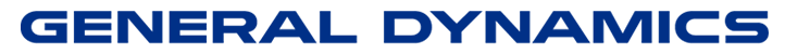 Sponsor, General Dynamics