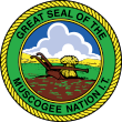 muscogee muscogee
