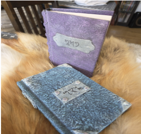 Image of WanderWitch Esoterica art