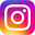 instagram icon download 32x32 - curved