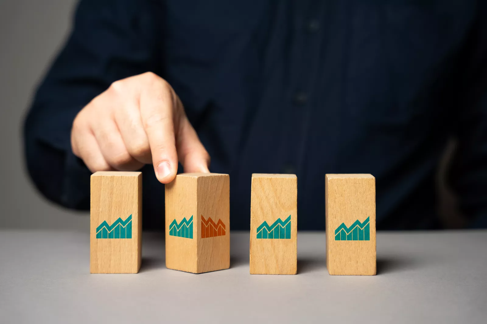 financial strategies