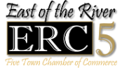 A black and gold logo
Description automatically generated