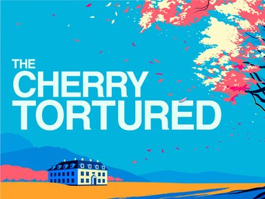 The Cherry Tortured