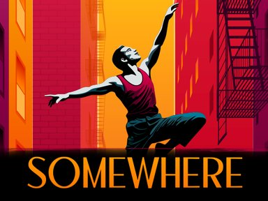 Somewhere
