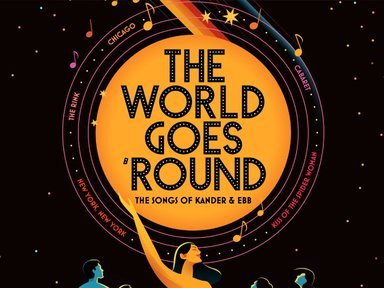 The World Goes 