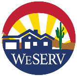 Logo, icon 
Description automatically generated