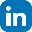 linkedin icon download 128x128 - curved
