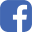 Facebook icon download 64x64 - curved
