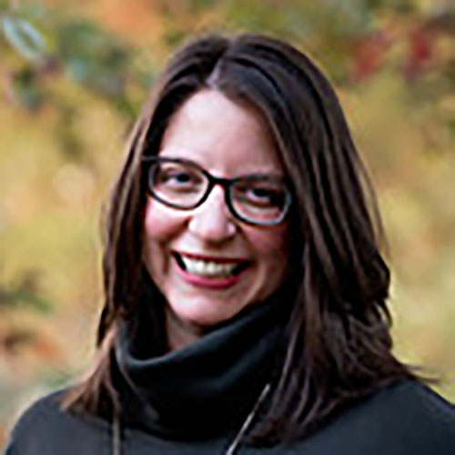 Christina Hernandez Sherwood