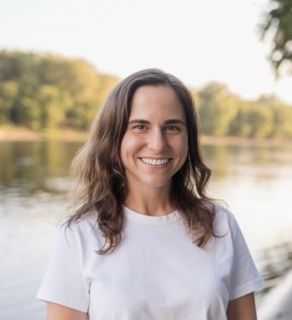 Emily P.G. Erickson