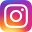 instagram icon download 32x32 - curved