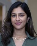 Amirah Hussain, director of government relations for the New Jersey Chamber of Commerce