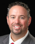 Christopher Emigholz, New Jersey Business & Industry Association chief government affairs officer