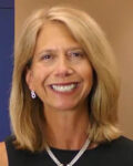 Michele Siekerka, president and CEO, New Jersey Business & Industry Association (NJBIA) - PROVIDED BY NJBIA