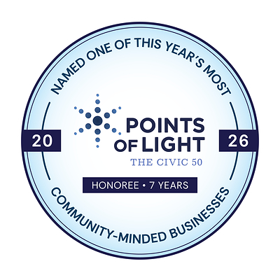BLUE CROSS BLUE SHIELD OF MASSACHUSETTS RECOGNIZED AS ONE OF THE 50 MOST COMMUNITY-MINDED COMPANIES IN THE UNITED STATES 