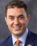 Assembly Budget Committee member Michael Inganamort, R-24th District,
