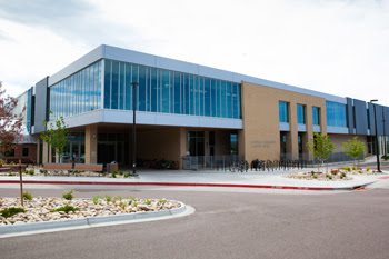 Louisville Recreation & Senior Center