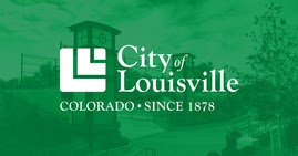 City of Louisville general banner