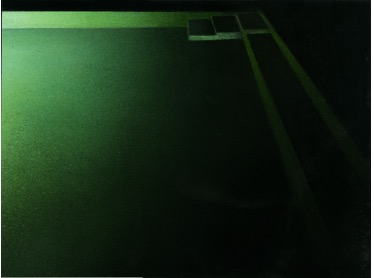 A green table with black squares 
AI-generated content may be incorrect.