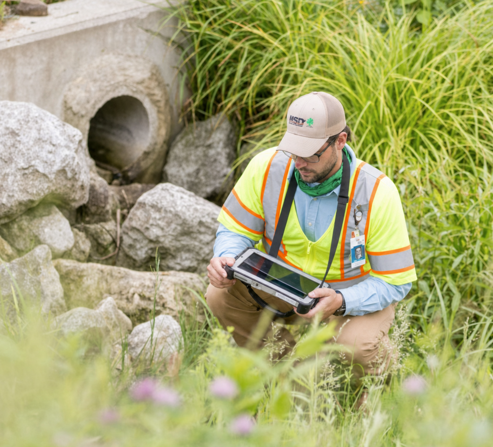 The City of Medford is looking for a Stormwater Program Specialist to join our Public Works Engineering team. This position is a great opportunity for someone who enjoys a mix of technical work, fieldwork, environmental compliance, and working with others to solve problems.