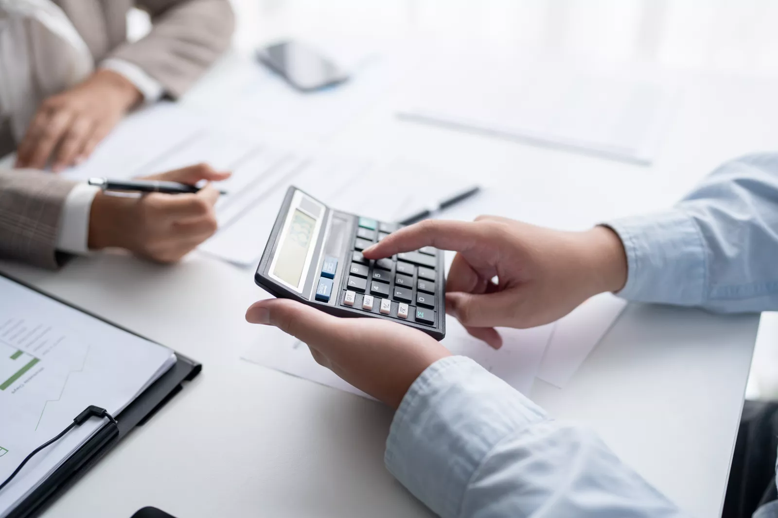 project profitability