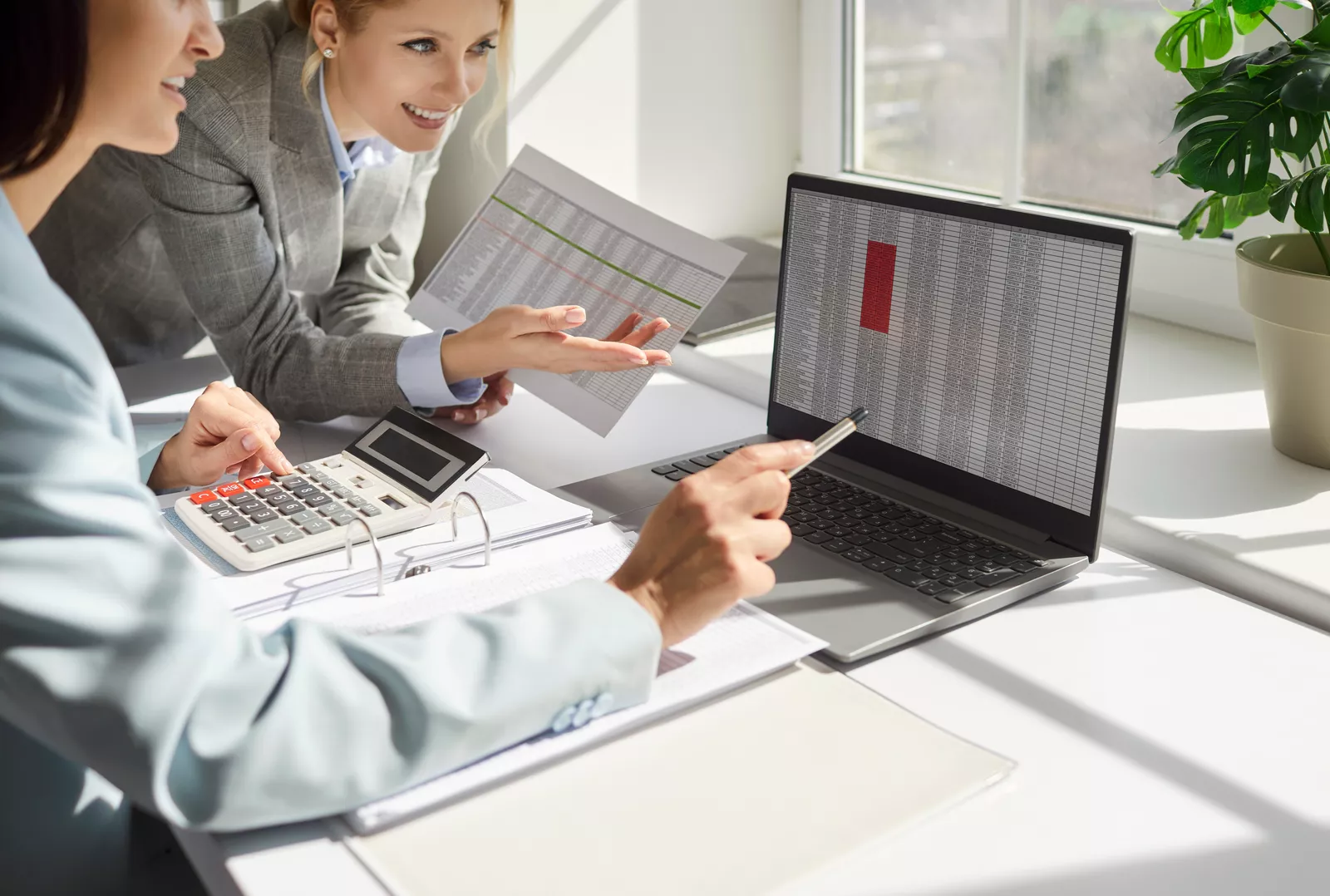 project profitability