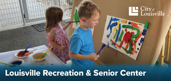 kids painting 