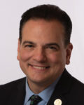 State Senate President Nicholas Scutari, D-22nd District