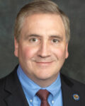 Assembly Republican Budget Officer Brian Rumpf, R-9th District