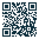 Title: Signup QR code - Description: QR code linking to the LimitlessAI Halton Chamber signup page