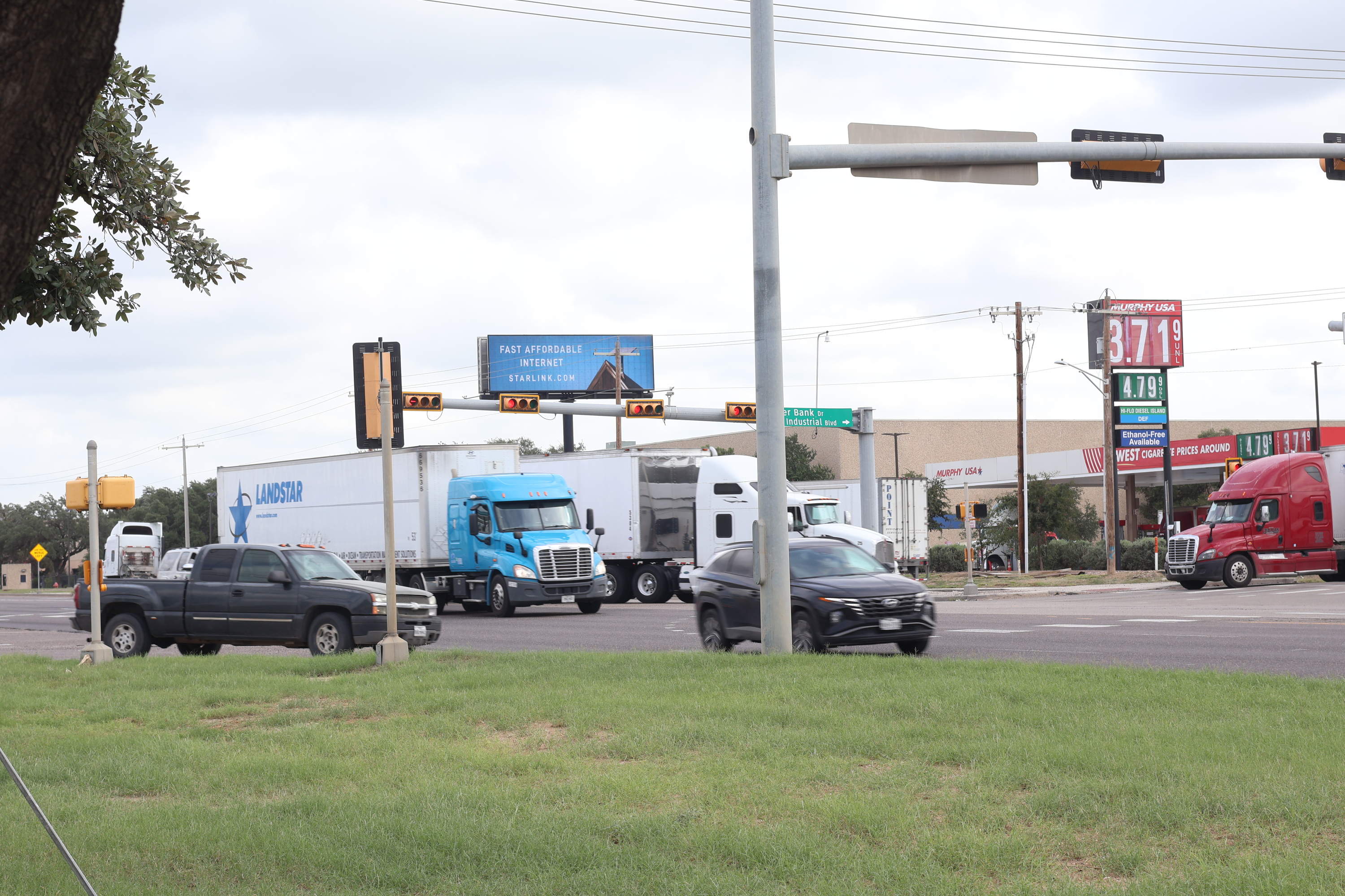 STX Media Billboard 11