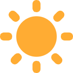 ☀️