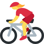 🚴‍♀️