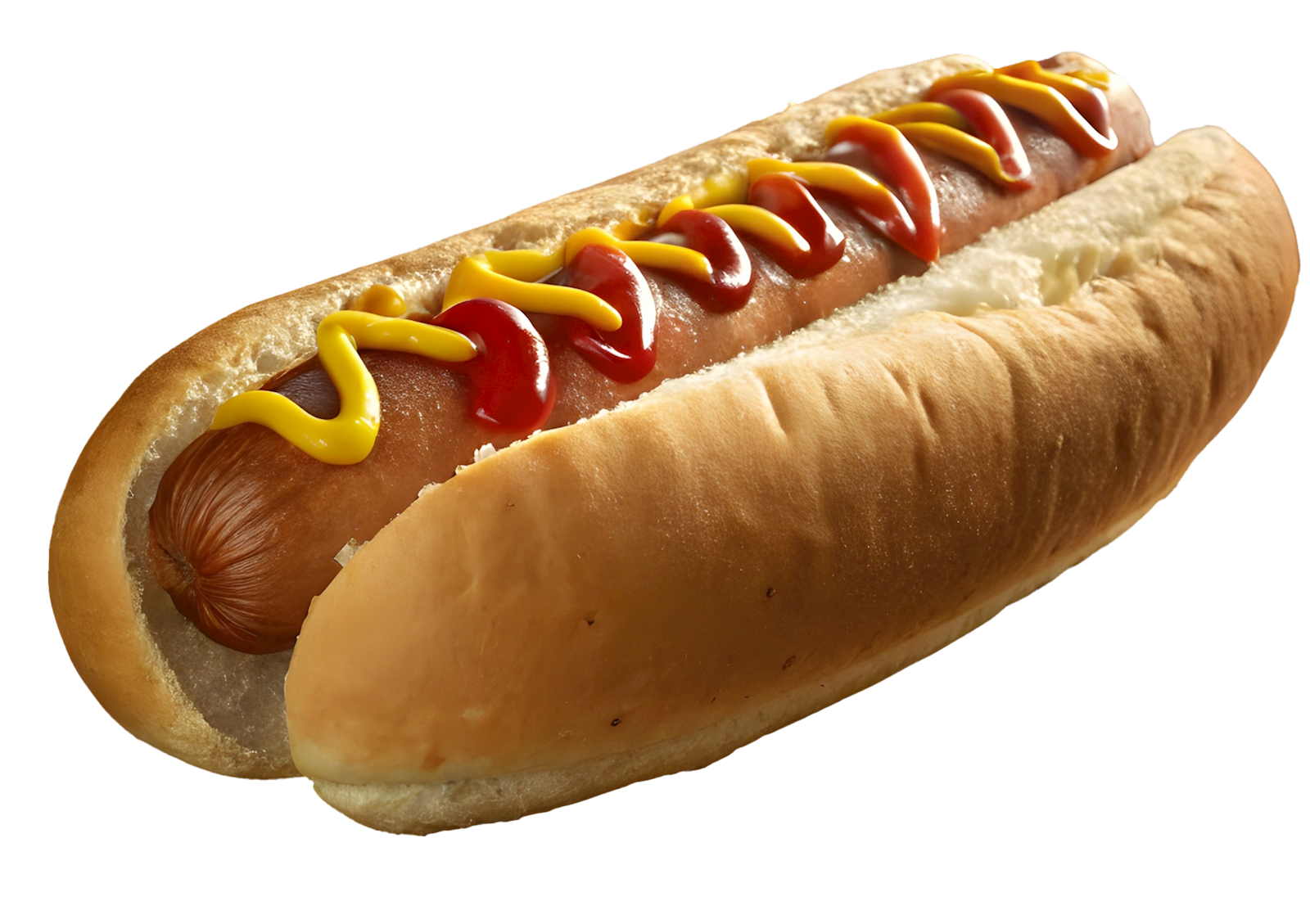 Hot Dog Gun
