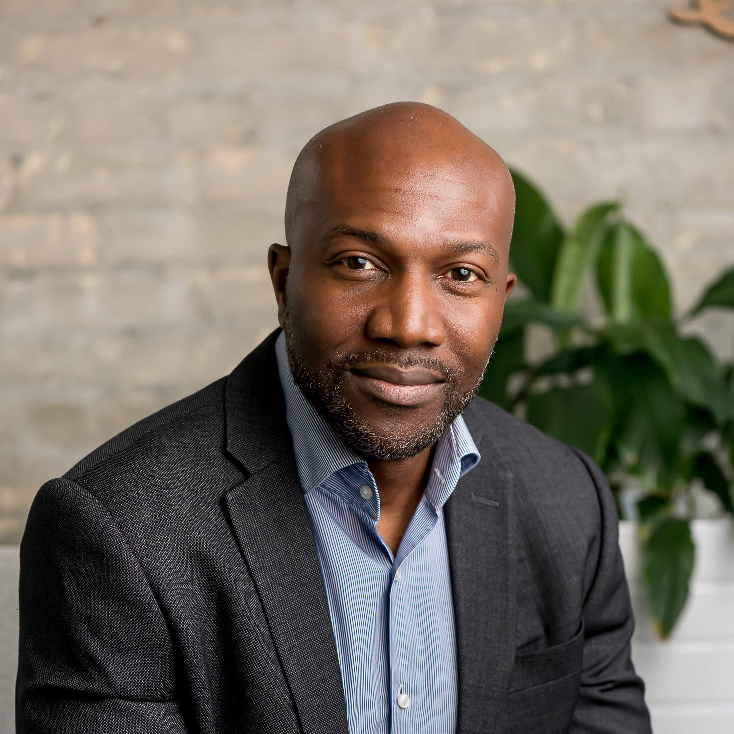 Emeka Nnadi headshot