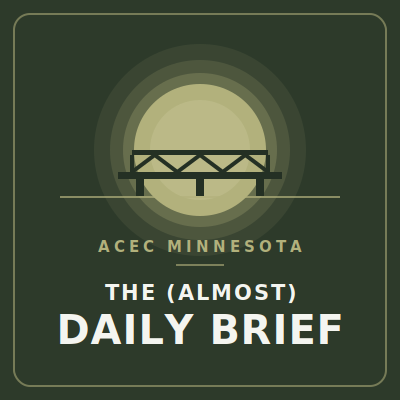 The (Almost) Daily Brief