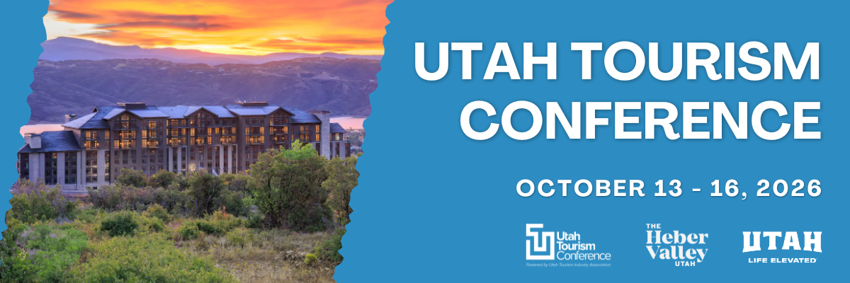 Utah Tourism Conference