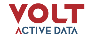 Volt Active Data | Real-Time Decisioning Platform