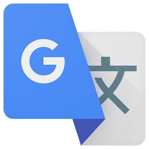Google Translate Image
