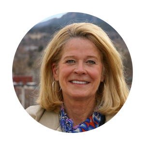Lynn Guissinger