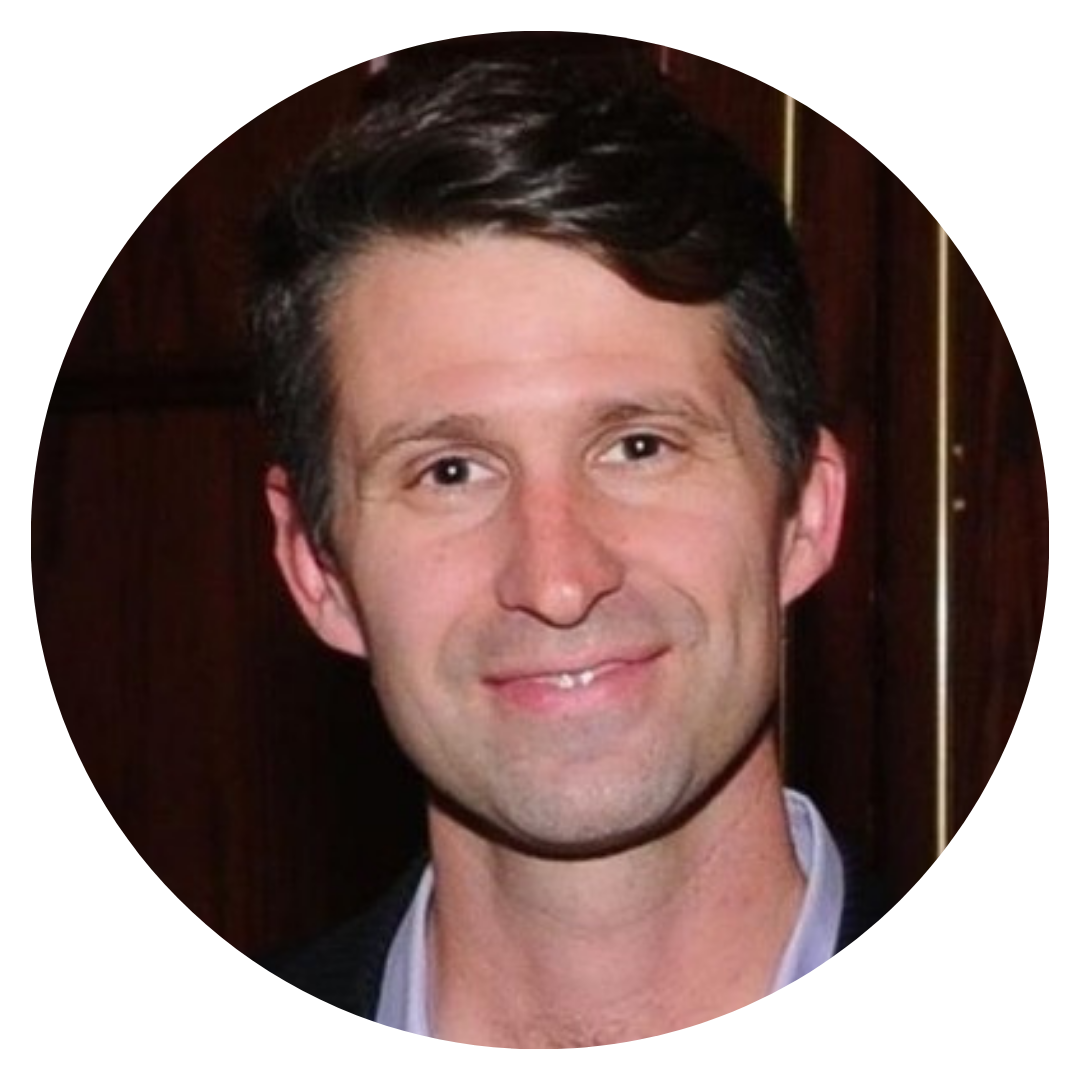 Paul DesRocher