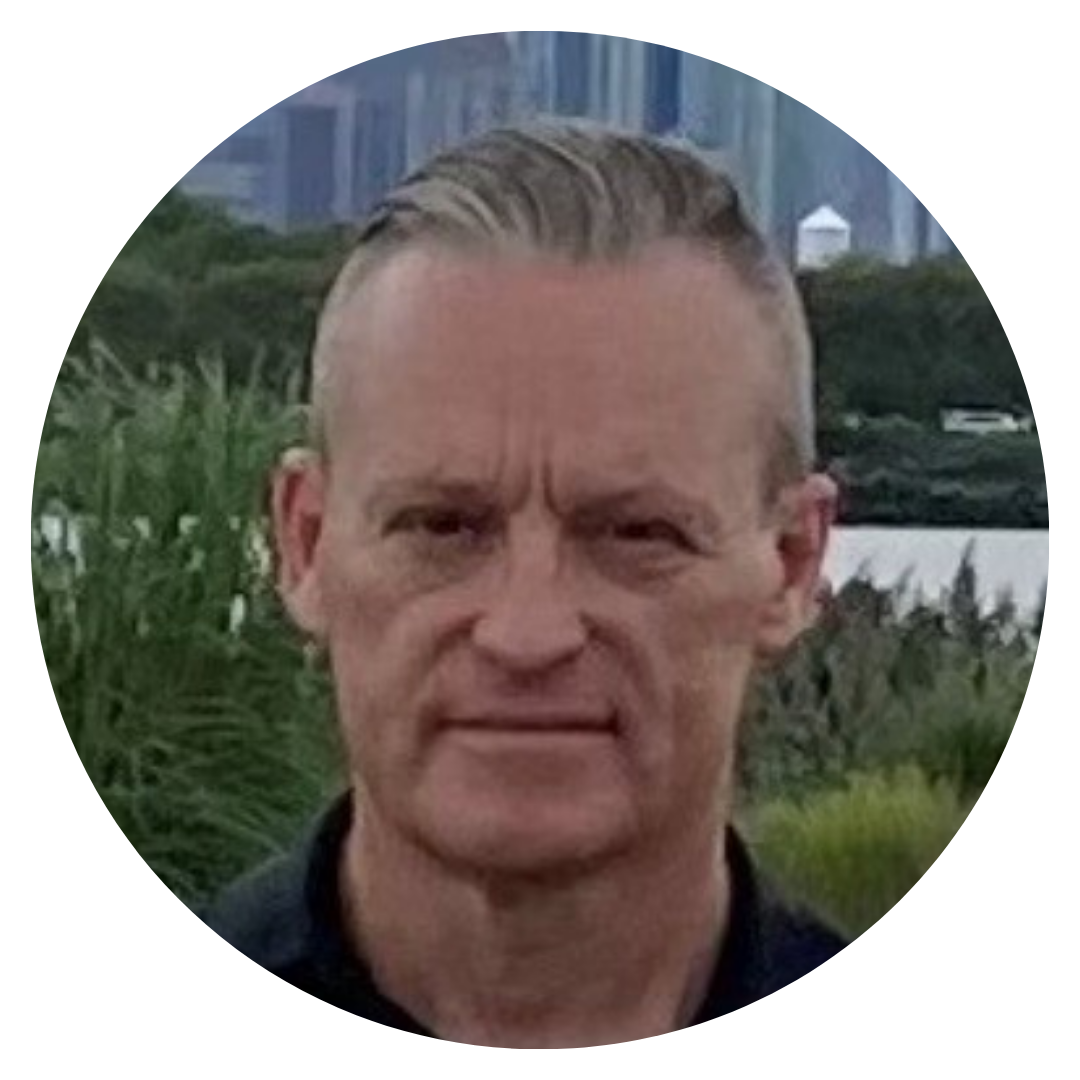 Doug Rex