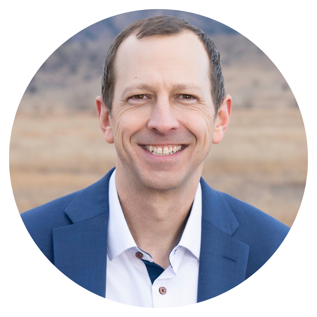 Andrew Boesenecker