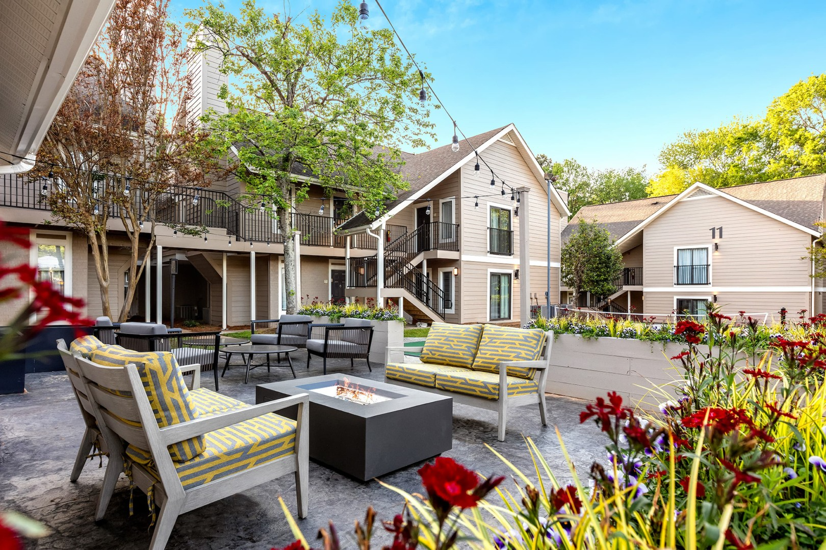 WaterWalk Extended Stay by Wyndham Atlanta Perimeter | Visit Sandy Springs
