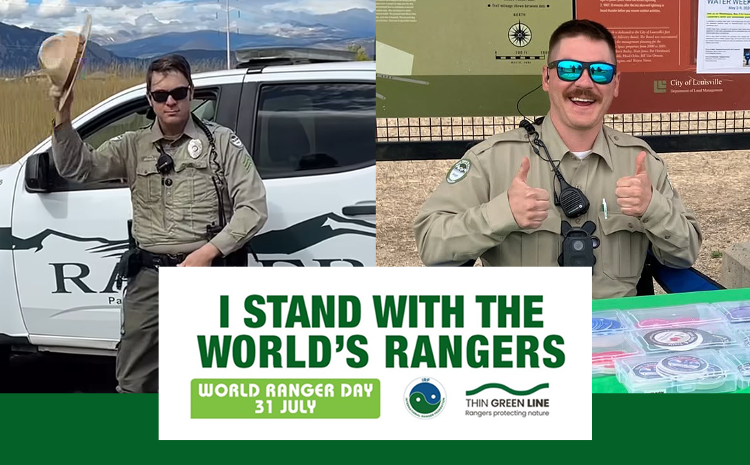 World Ranger Day