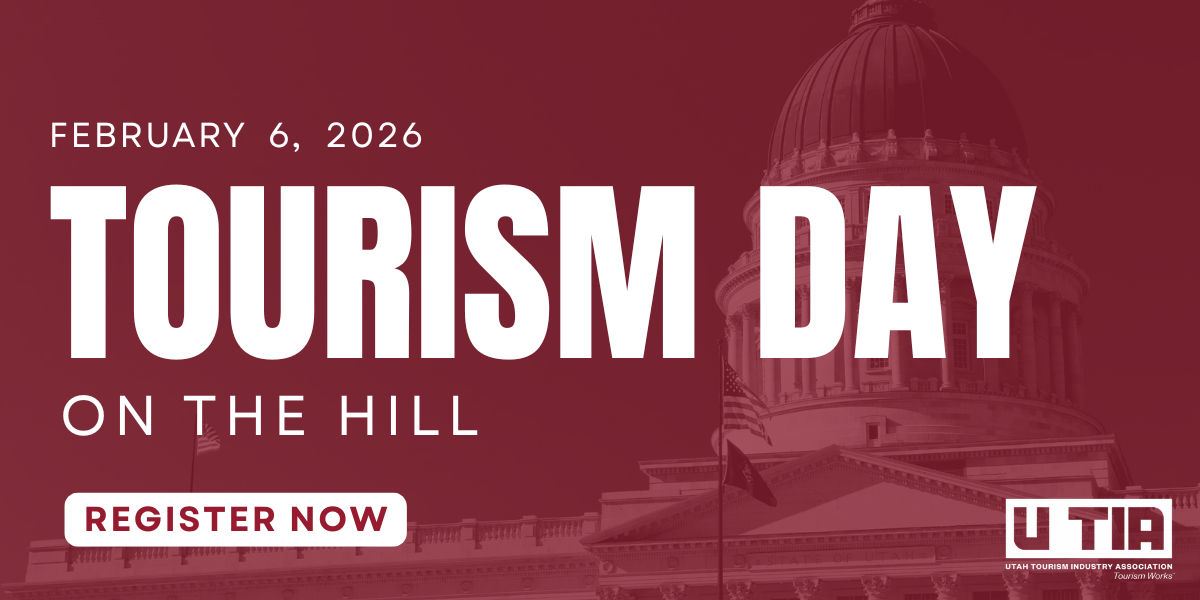 Tourism Day on the Hill 2026